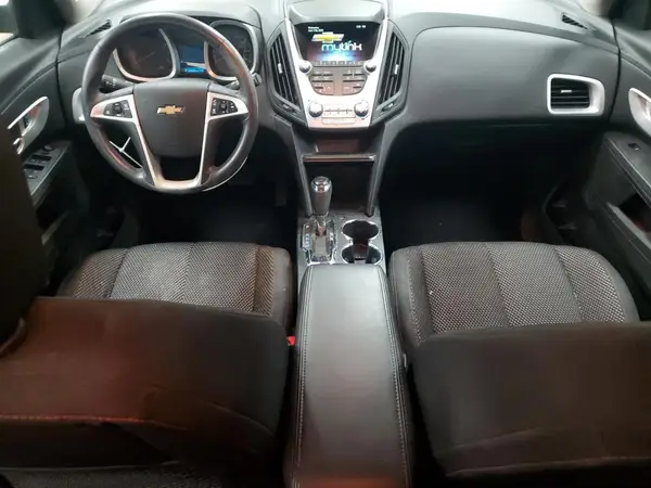 1GNFLFEK3GZ103117 2016 CHEVROLET EQUINOX - Image 8