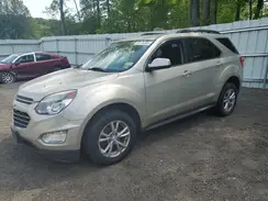 1GNFLFEK3GZ104333 2016 CHEVROLET EQUINOX