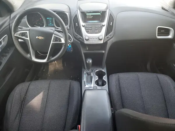 1GNFLFEK3GZ104333 2016 CHEVROLET EQUINOX - Image 8