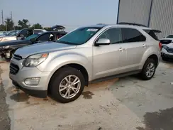 1GNFLFEK3GZ104820 2016 CHEVROLET EQUINOX