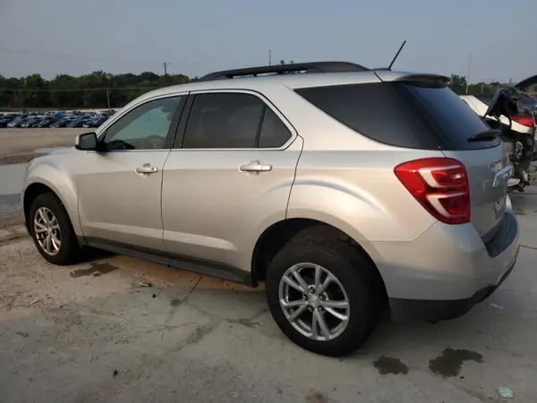 1GNFLFEK3GZ104820 2016 CHEVROLET EQUINOX - Image 2
