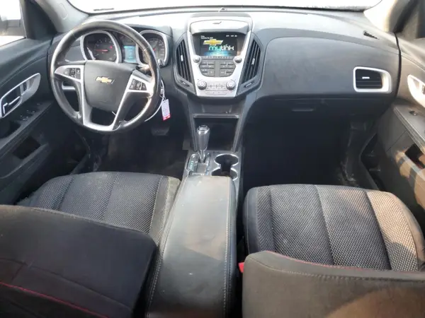 1GNFLFEK3GZ104820 2016 CHEVROLET EQUINOX - Image 8