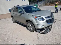 1GNFLFEK3GZ105515 2016 CHEVROLET EQUINOX