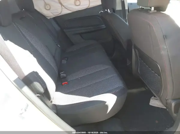 1GNFLFEK3GZ105515 2016 CHEVROLET EQUINOX - Image 8