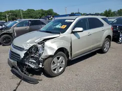 1GNFLFEK3GZ105983 2016 CHEVROLET EQUINOX