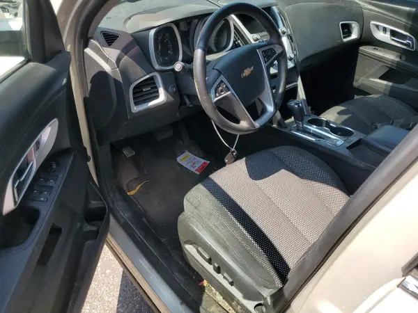 1GNFLFEK3GZ105983 2016 CHEVROLET EQUINOX - Image 8