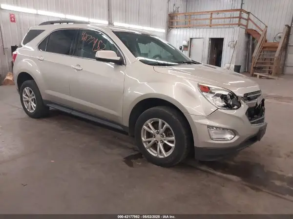 1GNFLFEK4GZ101912 2016 CHEVROLET EQUINOX - Image 1