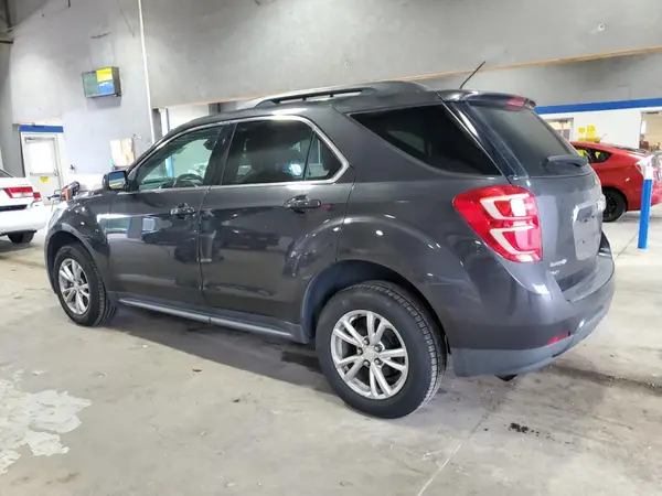 1GNFLFEK4GZ103787 2016 CHEVROLET EQUINOX - Image 2