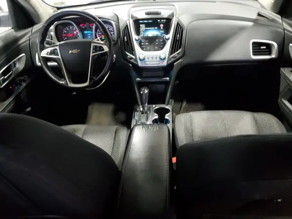 1GNFLFEK4GZ103787 2016 CHEVROLET EQUINOX - Image 8