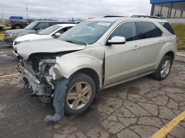 1GNFLFEK4GZ106057 2016 CHEVROLET EQUINOX - Image 1