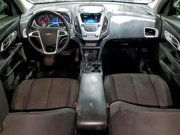 1GNFLFEK4GZ106186 2016 CHEVROLET EQUINOX - Image 8