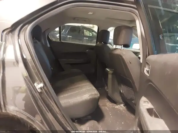 1GNFLFEK4GZ106950 2016 CHEVROLET EQUINOX - Image 8