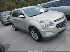 1GNFLFEK5GZ100557 2016 CHEVROLET EQUINOX