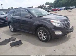 1GNFLFEK5GZ101420 2016 CHEVROLET EQUINOX