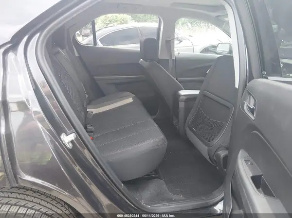 1GNFLFEK5GZ101420 2016 CHEVROLET EQUINOX - Image 8