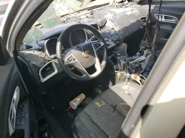 1GNFLFEK5GZ104558 2016 CHEVROLET EQUINOX - Image 8
