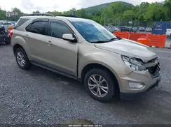 1GNFLFEK5GZ106004 2016 CHEVROLET EQUINOX