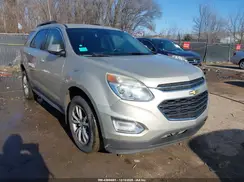 1GNFLFEK5GZ106536 2016 CHEVROLET EQUINOX