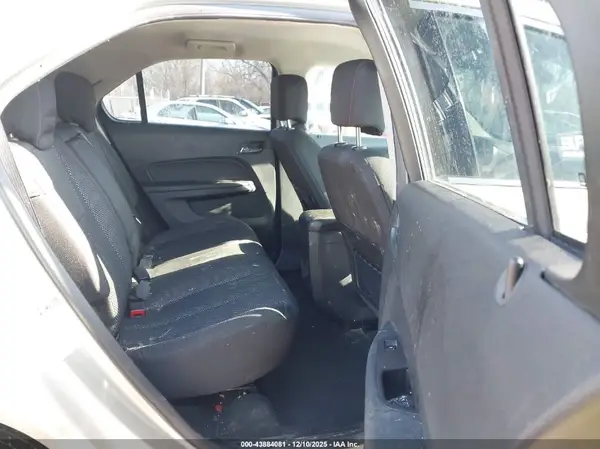 1GNFLFEK5GZ106536 2016 CHEVROLET EQUINOX - Image 8