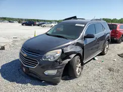 1GNFLFEK5GZ106665 2016 CHEVROLET EQUINOX