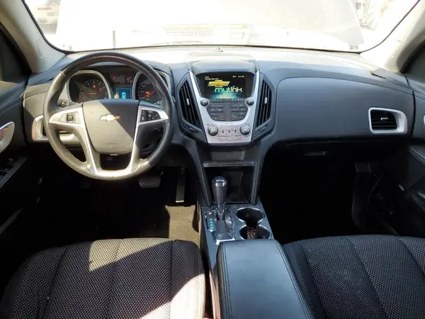 1GNFLFEK5GZ106665 2016 CHEVROLET EQUINOX - Image 8