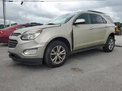 1GNFLFEK6GZ100504 2016 CHEVROLET EQUINOX