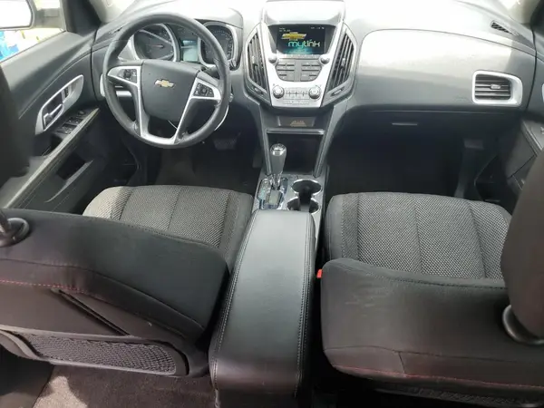 1GNFLFEK6GZ100504 2016 CHEVROLET EQUINOX - Image 8