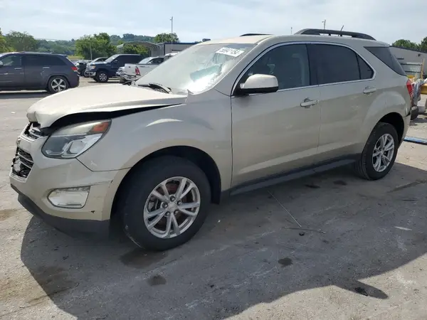 1GNFLFEK6GZ102771 2016 CHEVROLET EQUINOX - Image 1