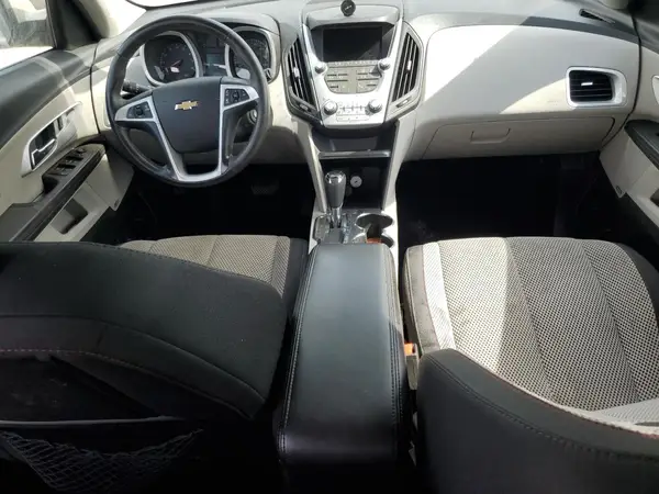 1GNFLFEK6GZ102771 2016 CHEVROLET EQUINOX - Image 8
