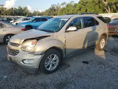 1GNFLFEK6GZ103449 2016 CHEVROLET EQUINOX