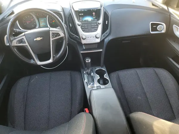 1GNFLFEK6GZ103449 2016 CHEVROLET EQUINOX - Image 8