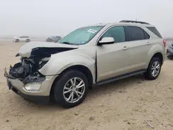 1GNFLFEK6GZ105038 2016 CHEVROLET EQUINOX