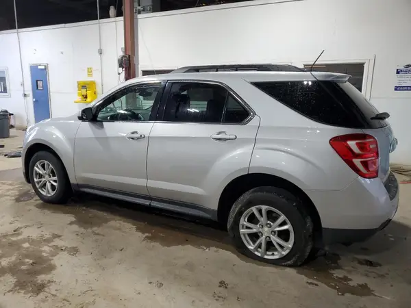 1GNFLFEK6GZ105234 2016 CHEVROLET EQUINOX - Image 2