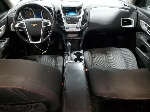 1GNFLFEK6GZ105234 2016 CHEVROLET EQUINOX - Image 8