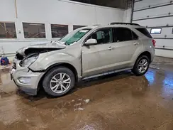 1GNFLFEK6GZ106397 2016 CHEVROLET EQUINOX