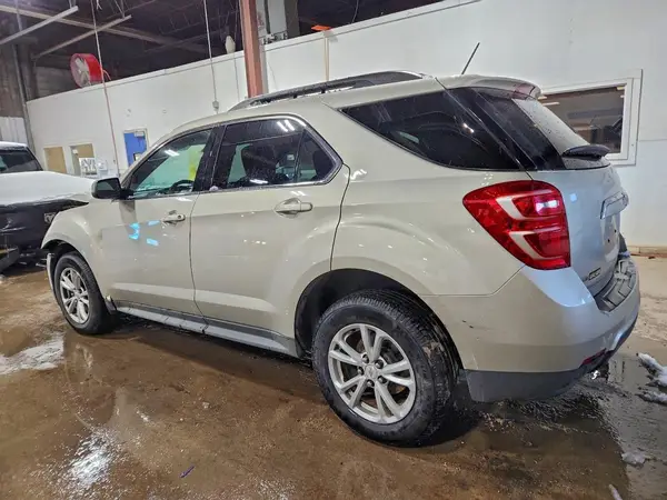 1GNFLFEK6GZ106397 2016 CHEVROLET EQUINOX - Image 2