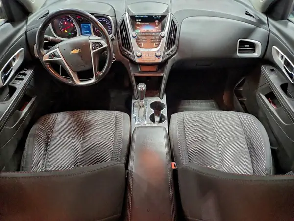 1GNFLFEK6GZ106397 2016 CHEVROLET EQUINOX - Image 8