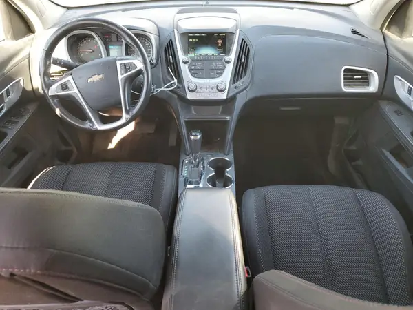 1GNFLFEK6GZ106500 2016 CHEVROLET EQUINOX - Image 8