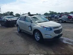 1GNFLFEK7GZ100141 2016 CHEVROLET EQUINOX
