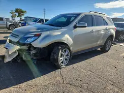 1GNFLFEK7GZ100396 2016 CHEVROLET EQUINOX