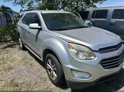 1GNFLFEK7GZ100642 2016 CHEVROLET EQUINOX