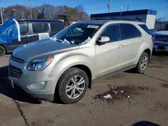 1GNFLFEK7GZ104061 2016 CHEVROLET EQUINOX