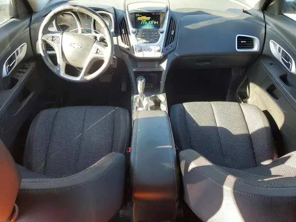 1GNFLFEK7GZ104061 2016 CHEVROLET EQUINOX - Image 8