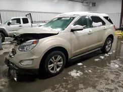 1GNFLFEK7GZ104352 2016 CHEVROLET EQUINOX