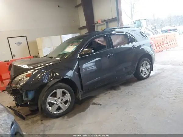 1GNFLFEK7GZ106165 2016 CHEVROLET EQUINOX - Image 2