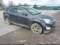 1GNFLFEK7GZ108143 2016 CHEVROLET EQUINOX