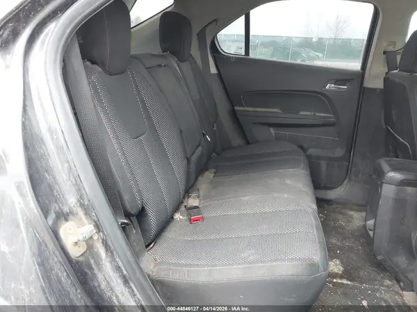 1GNFLFEK7GZ108143 2016 CHEVROLET EQUINOX - Image 8