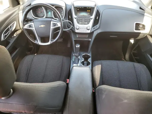 1GNFLFEK8GZ100360 2016 CHEVROLET EQUINOX - Image 8