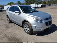 1GNFLFEK8GZ100553 2016 CHEVROLET EQUINOX