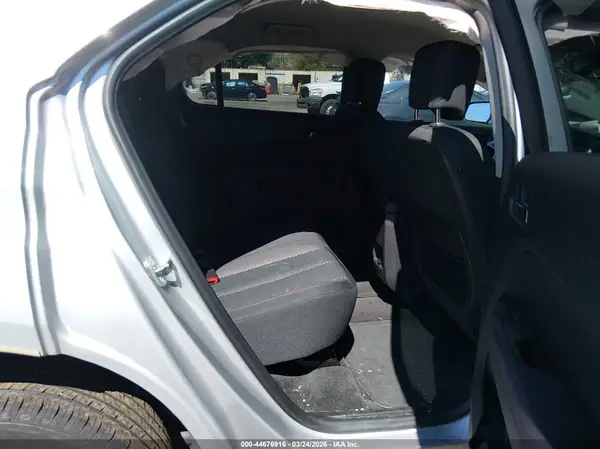 1GNFLFEK8GZ100553 2016 CHEVROLET EQUINOX - Image 8
